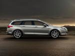 Citroen C5 Break 2010 года